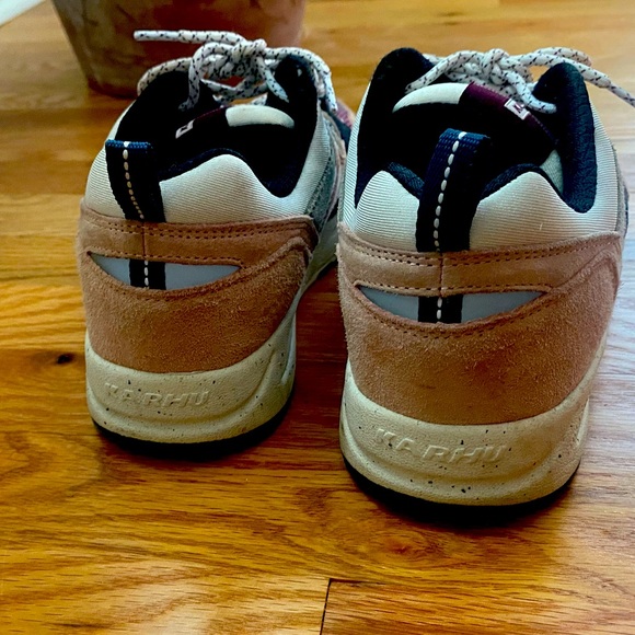 Pink Karhu Fusion 2.0 US men size 9/ US 10.5 women size - Picture 6 of 6